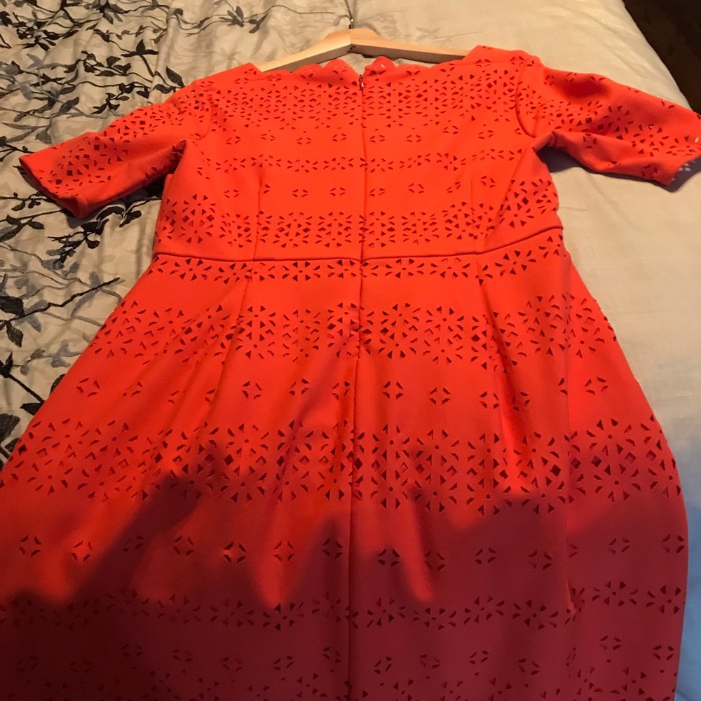 Corral Banana Republic Dress
